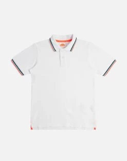 Sundek MINI BRICE POLO IN PIQUET