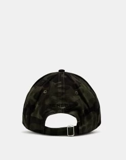 Sundek CAPPELLO DA BASEBALL CON LOGO E STAMPA CAMOU -Moda Sconto 8050842573356 3