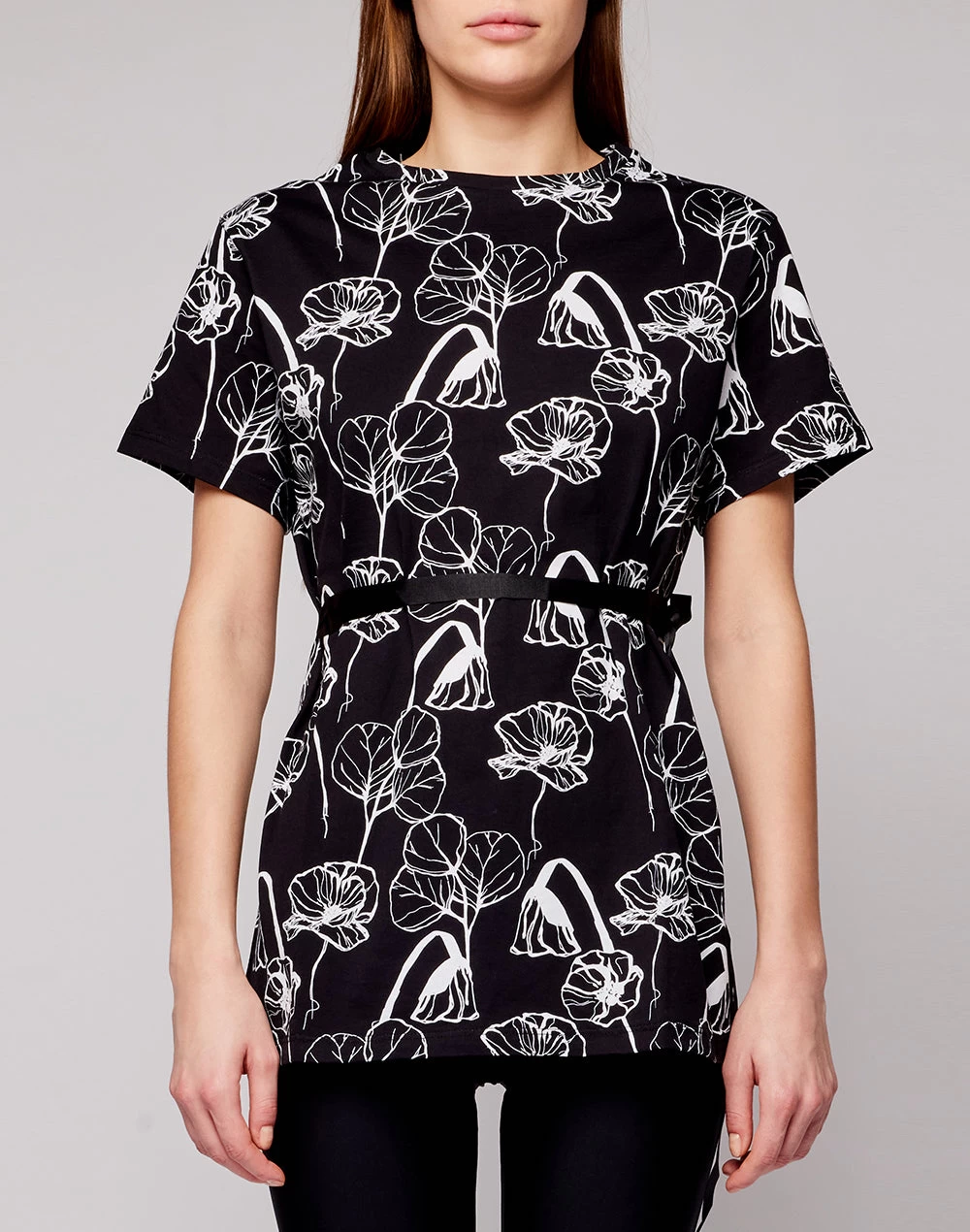 Sundek T-SHIRT STAMPATA 3 Sundek T-SHIRT STAMPATA