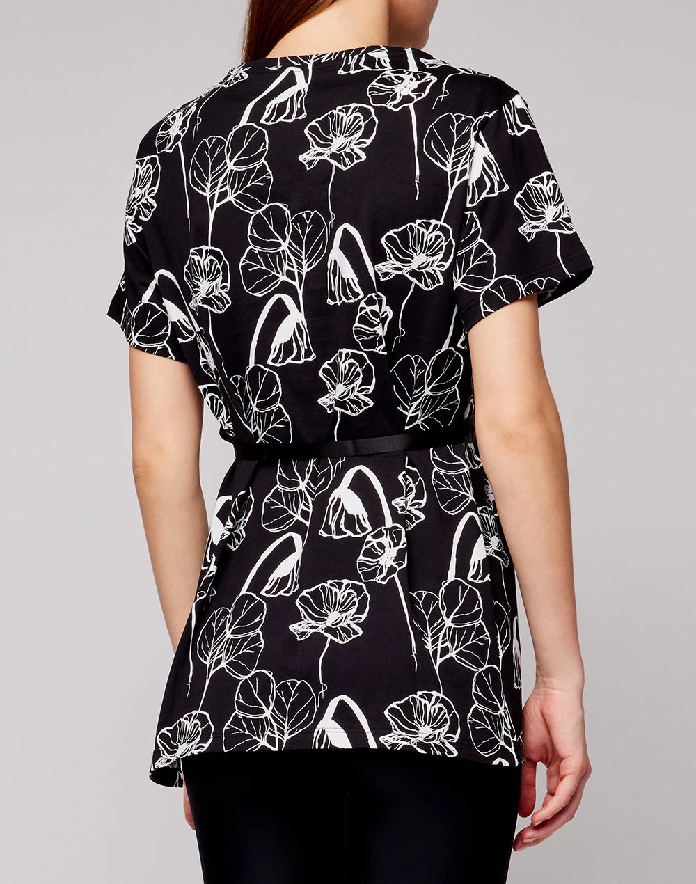 Sundek T-SHIRT STAMPATA 4 Sundek T-SHIRT STAMPATA - immagine 2