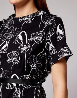 Sundek T-SHIRT STAMPATA 7 Sundek T-SHIRT STAMPATA -Moda Sconto 8050842578993 1318