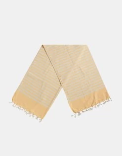 Sundek TELO MARE FOUTA JACQUARD CON LOGO -Moda Sconto 8050842646166 3