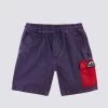 Sundek SHORTS CARGO IN COTONE -Moda Sconto 8050842670918 A