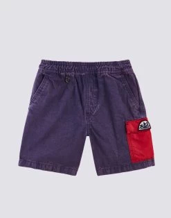 Sundek SHORTS CARGO IN COTONE