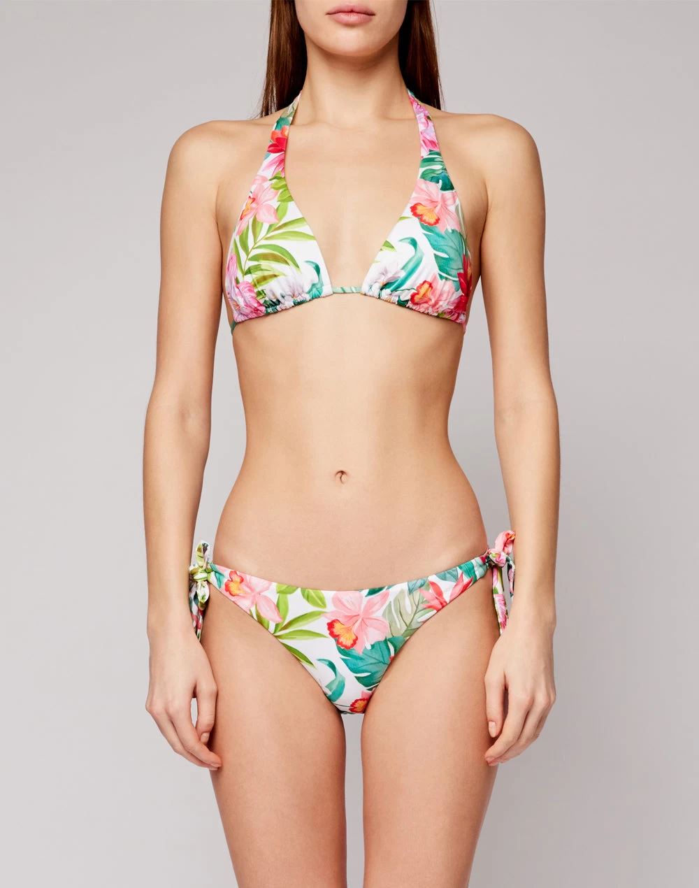 Sundek OLIVIA - TOP AMERICANO 4 Sundek OLIVIA - TOP AMERICANO - immagine 2