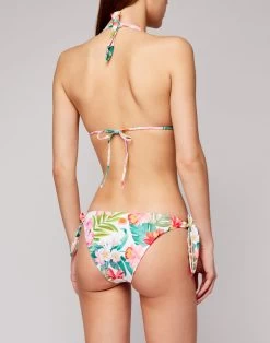 Sundek OLIVIA - TOP AMERICANO 8 Sundek OLIVIA - TOP AMERICANO -Moda Sconto 8050842678150 1186