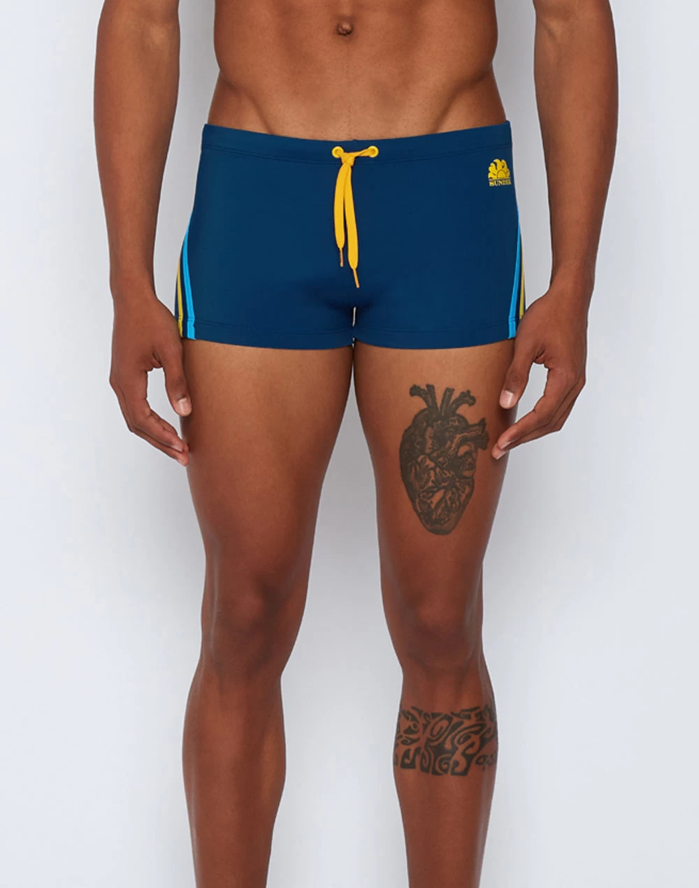 Sundek BOXER ZION 4 Sundek BOXER ZION - immagine 2