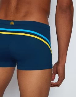 Sundek BOXER ZION 9 Sundek BOXER ZION -Moda Sconto 8050842681655 81720
