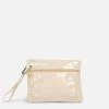 Sundek CLUTCH - POCHETTE CON MOSCHETTONE -Moda Sconto 8050842683925 A