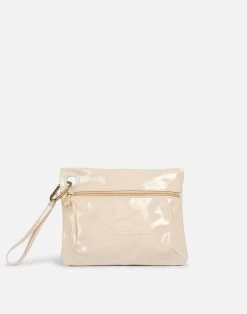 Sundek CLUTCH - POCHETTE CON MOSCHETTONE