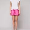 Sundek SHORTS IN POPELINE DI COTONE