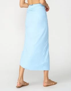 Sundek GONNA PAREO IN SARONG EFFETTO STROPICCIATO 9 Sundek GONNA PAREO IN SARONG EFFETTO STROPICCIATO -Moda Sconto 8050842690589 26285 bce78407 c3ec 4245 bd4f 418827a34492