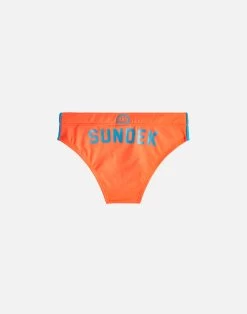 Sundek SLIP MARE MINI SYLVAIN