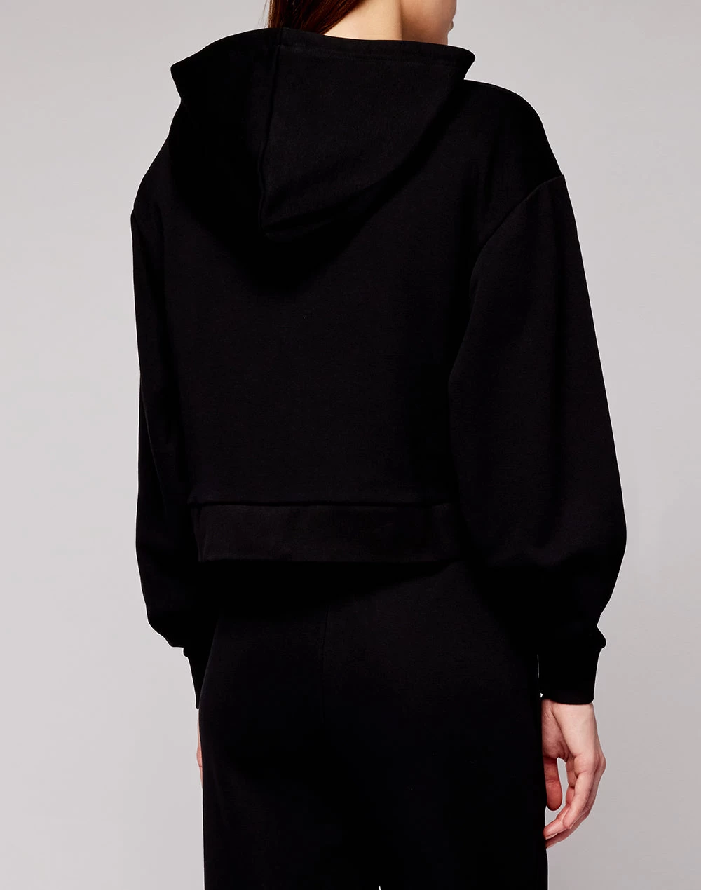 Sundek FELPA FULL ZIP CON CAPPUCCIO E STAMPA DEL LOGO 4 Sundek FELPA FULL ZIP CON CAPPUCCIO E STAMPA DEL LOGO - immagine 2