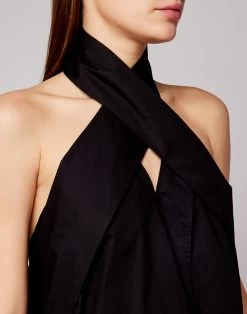 Sundek TOP IN POPELINE TINTA UNITA 8 Sundek TOP IN POPELINE TINTA UNITA -Moda Sconto 8050842743834 1475