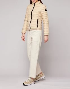 Sundek PANTALONI DENIM WASH IN BULL DI COTONE -Moda Sconto 8050842746941 1488