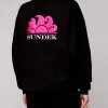 Sundek FELPA LOGO STAMPATO -Moda Sconto 8050842764273 1222