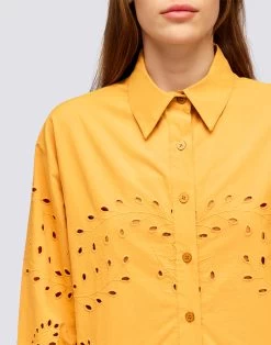 Sundek VESTITO CORTO IN SANGALLO 8 Sundek VESTITO CORTO IN SANGALLO -Moda Sconto 8050842781270 13359 58d55110 646a 4c91 95a4 5699132bf67f