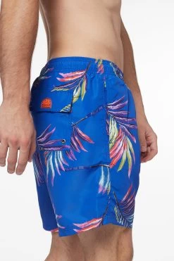 Sundek COSTUME DA BAGNO MEDIO A VITA ELASTICATA STAMPA FLYING COLORS 8 Sundek COSTUME DA BAGNO MEDIO A VITA ELASTICATA STAMPA FLYING COLORS -Moda Sconto M665BDRT41F B