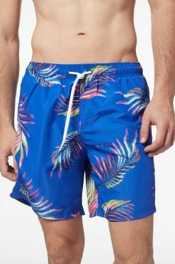 Sundek COSTUME DA BAGNO MEDIO A VITA ELASTICATA STAMPA FLYING COLORS 7 Sundek COSTUME DA BAGNO MEDIO A VITA ELASTICATA STAMPA FLYING COLORS -Moda Sconto M665BDRT41F D