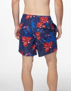 Sundek COSTUME DA BAGNO MEDIO A VITA ELASTICATA STAMPA TOUCANTRIP 6 Sundek COSTUME DA BAGNO MEDIO A VITA ELASTICATA STAMPA TOUCANTRIP -Moda Sconto M665BDRT4TT B