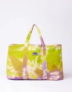 Sundek BORSA MARE TIE-DYE