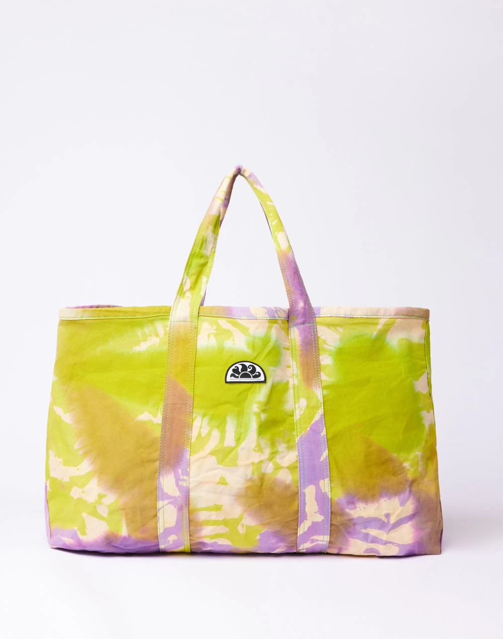 Moda Sconto -Moda Sconto MAN BAG TIE DYEBEACHBAG AVOCADO GAM228ABCV9Z0 691Z0 1