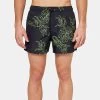 Sundek COSTUME DA BAGNO CORTO CON STAMPA METAL FLOWER 1 Sundek COSTUME DA BAGNO CORTO CON STAMPA METAL FLOWER -Moda Sconto MAN BDVOLLEY14FA SWIMTRUNKS BLACK M633BDRT4FZ 004FZ 7