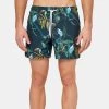 Sundek COSTUME DA BAGNO CORTO CON STAMPA TOUCANETS 2 Sundek COSTUME DA BAGNO CORTO CON STAMPA TOUCANETS -Moda Sconto MAN BDVOLLEY14FA SWIMTRUNKS PINE M633BDRT4TU 551TU 7