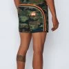 Sundek COSTUME DA BAGNO CORTO VITA ELASTICATA CON STAMPA CAMOU -Moda Sconto MAN BDVOLLEY14RA CAMOUSWIMTRUNKS DEEPFOREST11 M504BDP0153 79853 2 da67aa7c dca2 4f77 b794 d6741862b799