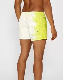 Sundek COSTUME DA BAGNO CORTO VITA ELASTICATA ICONIC TAFFETA - GOLDENWAVE SPECIAL EDITION