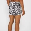 Sundek COSTUME DA BAGNO SATIN FANTASIA ANIMALIER - GOLDENWAVE SPECIAL EDITION -Moda Sconto MAN BOARDSHORT ANIMALIERBOARDSHORT BLACK GM504BDSA300 004ZB 2 e3b075bc c266 4537 b8a3 94a49248ceb6