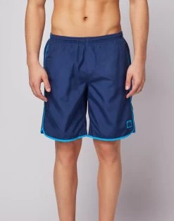 Sundek COSTUME DA BAGNO LUNGO VITA ELASTICATA LIGHT POLY