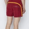 Sundek COSTUME DA BAGNO CORTO VITA ELASTICATA MEMORY 1 Sundek COSTUME DA BAGNO CORTO VITA ELASTICATA MEMORY -Moda Sconto MAN BOARDSHORT BOARDSHORT CRIMSON01 M552BDM0600 95601 2