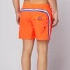 Sundek COSTUME DA BAGNO CORTO VITA ELASTICATA STRETCH -Moda Sconto MAN BOARDSHORT BOARDSHORT FLUOORANGE04 M597BDP7700 04704 2
