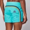 Sundek COSTUME DA BAGNO CORTO VITA FISSA ICONIC TAFFETA -Moda Sconto MAN BOARDSHORT BOARDSHORT MARINE01 M502BDTA100 05201 2 6771149e 3922 4286 b7c4 e0f55fe28c04