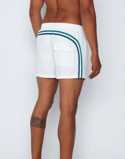 Sundek COSTUME DA BAGNO CORTO VITA ELASTICATA REPREVE®