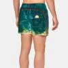 Sundek COSTUME DA BAGNO CORTO VITA ELASTICATA CON PATCH - GOLDENWAVE SPECIAL EDITION 2 Sundek COSTUME DA BAGNO CORTO VITA ELASTICATA CON PATCH - GOLDENWAVE SPECIAL EDITION -Moda Sconto MAN BOARDSHORT OVERDYEDBDPATCH DARKTEAL01 GM504BDTA1Z3 93301 8