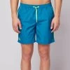 Sundek COSTUME DA BAGNO LUNGHEZZA MEDIA VITA ELASTICATA 1 Sundek COSTUME DA BAGNO LUNGHEZZA MEDIA VITA ELASTICATA -Moda Sconto MAN BOARDSHORT PERVISBOARDSHORT AEGEANBLUE01 M420BDTA100 77101 1