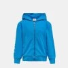 Sundek FELPA CON CAPPUCCIO E ZIP -Moda Sconto MAN FLEECE ZIPHOODIE REEFBLUE B872JHF6700 77600 7 6bc1e42b 4b6e 4e87 8a98 801ee26d2369