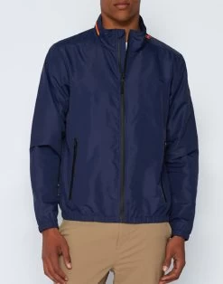 Sundek GIACCA LEGGERA FULL ZIP