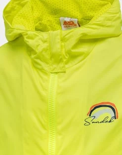 Sundek GIACCA LEGGERA CON CAPPUCCIO -Moda Sconto MAN JACKET ZIPJACKET WOW B875JKN5700 23000 19 a5c59041 3e01 4104 8416 475fd9811554