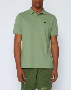 Sundek POLO CHADWICK IN COTONE PIQUET