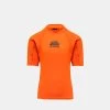 Sundek RASHGUARD GIROCOLLO UPF 50 -Moda Sconto MAN RASHGUARD RASHGUARD FLASHORANGE01 B287RSPY100 57201 10 b4988ba4 175c 4f3f 85e1 99a9f415c4cc