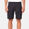 Sundek SHORTS CARGO IN TESSUTO QUICK DRY -Moda Sconto MAN SHORTSREGULAR ADANWALKSHORT BLACK01 M169WKP8700 00401 8