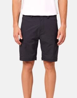 Sundek SHORTS CARGO IN TESSUTO QUICK DRY