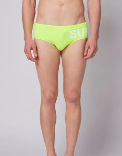 Sundek SLIP MARE HALBERG