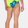 Sundek SLIP MARE LEONARDO STAMPA LOGO -Moda Sconto MAN SLIP LEONARDOSWIMBRIEF WOW01 M263SSL3000 23001 13