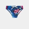 Sundek SLIP MARE MINI DIWALTER STAMPA FLOWER 1 Sundek SLIP MARE MINI DIWALTER STAMPA FLOWER -Moda Sconto MAN SLIP PRINTEDSWIMBRIEF ELECTROBLUE B279SSL41TV 675TV 1
