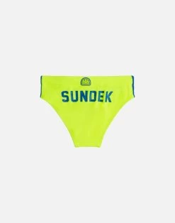 Sundek SLIP MARE MINI SYLVAIN